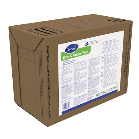 Diversey Floor Finish 101110054