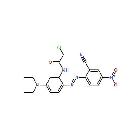 Ak Scientific Disperse Violet 63 (5g), CAS 64294-88-8 T550-5g