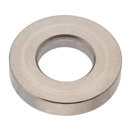 Zoro Select Flat Washer, For Screw Size M12 , Stainless Steel Plain Finish Z92M12-174