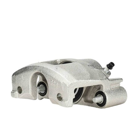 Wagner Brake New Semi-loaded Coated Disc Brake Caliper Assembly, CN10163SC