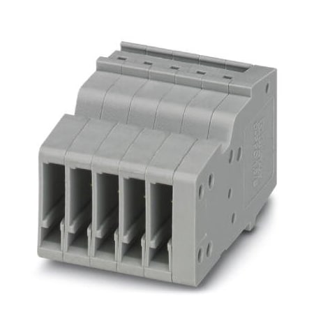Phoenix Contact PPC 1 5/S/ 5 COMBI receptacle nom. 3213412