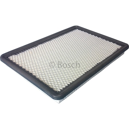 Bosch Workshop Air Filter 5345WS