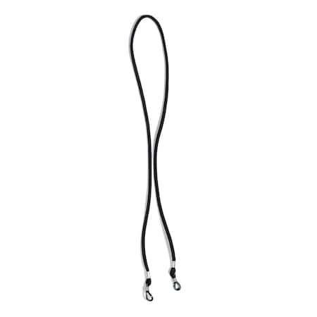 Cordova Eyeglass Cord, Nylon, PK12 EC002