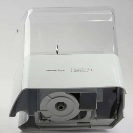 Whirlpool ICE-CONTAINER WPW10395653
