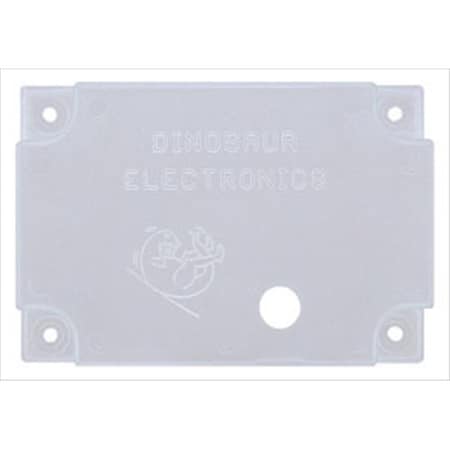 Powerhouse LARGECOVER Universal Igniter Boards PO653520