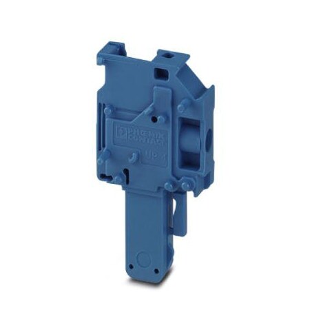 Phoenix Contact UP 4/ 1-R BU UT-COMBI male connector 3060092