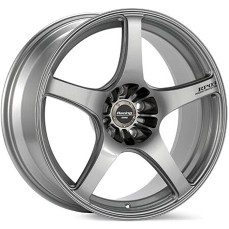 Payasadas Red Decal Sticker PA2066682