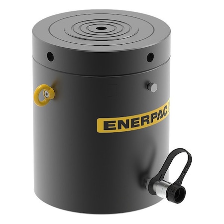 Enerpac High Tonnage Lock Nut Cylinder HCL2506