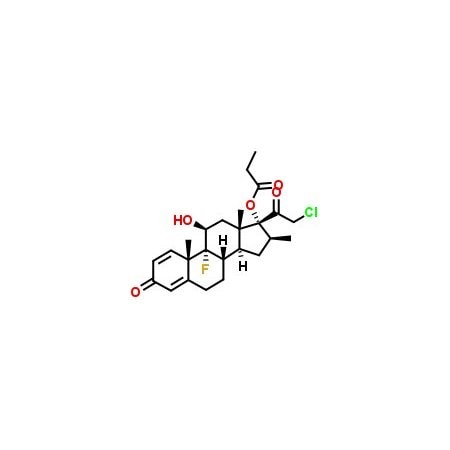 Ak Scientific Clobetasol propionate, meet USP specifications (1g), CAS 25122-46-7 F535-1g