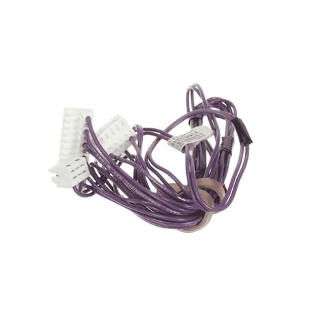 Whirlpool INNER DOOR JUMPER - VENT/DISPE W11611303