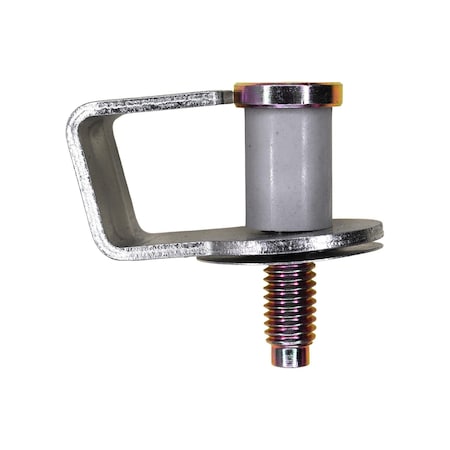Auveco Ford Door Lock Striker Bolt Assembly 7/16in-14 Threads 18891