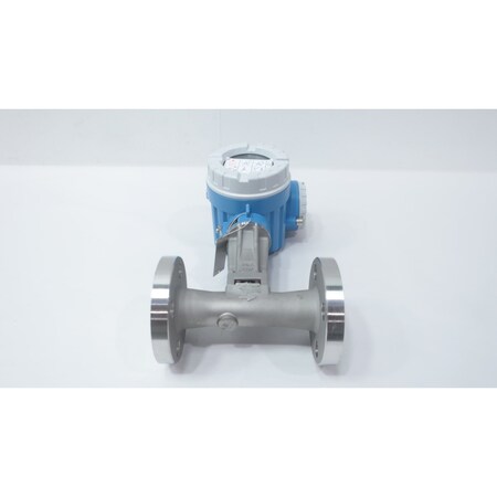 Endress Hauser PROWIRL 72 VORTEX FLOW METER 1IN 300 72F25-CM3FA1PAB4AW