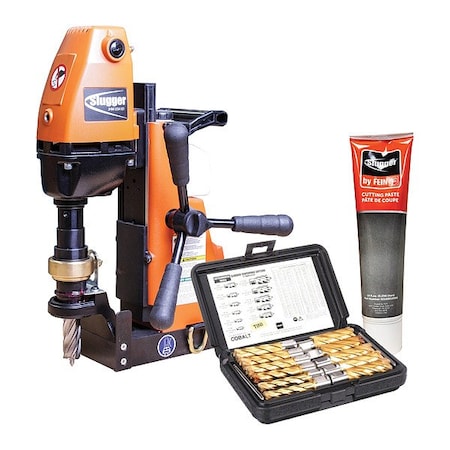 Fein FEIN JHM USA101 CUTTER SET/10OZ PASTE JME USA 101 + 63134999028 + 32160015980