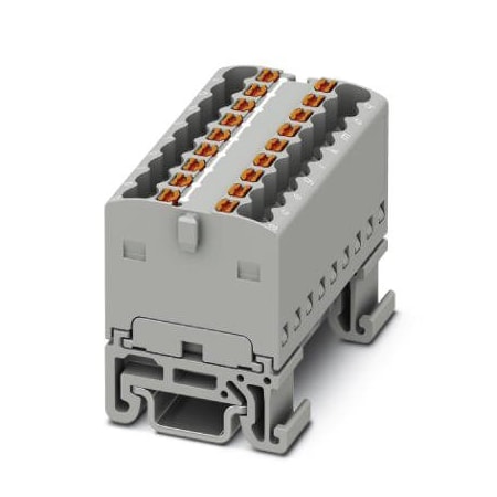 Phoenix Contact PTFIX 18X1 5-NS15A GY Distribution 3002917