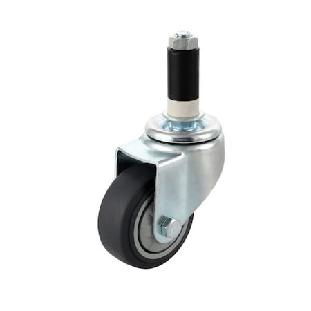 Flexpipe Slide-On Framing System Casters W-3ES
