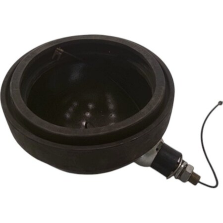 Liebherr ASM LAMP, LIEBHERR OEM 15227-A 15227-A