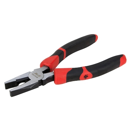Performance Tool 8 in. Lineman's Pliers W30728