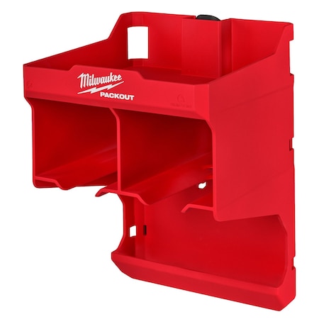 Milwaukee Tool Tool Station for PACKOUT Wall-Mounted Storage 48-22-8343