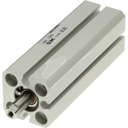 Smc CYLINDER, COMPACT CQSB12-40DC