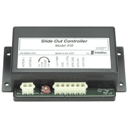 Intellitec Slide Out Control Module 00-00525-310