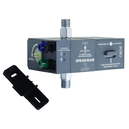 Speakman Sensor Kitchen Faucet Solenoid Repair Group RPG76-115361
