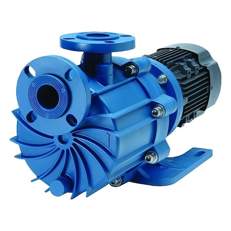 Finish Thompson Pump SP15P-FF-M209