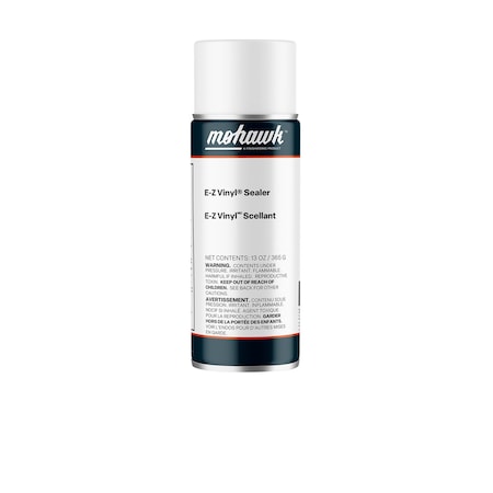 Finishworks Mohawk E-Z Vinyl Sealer Aerosol M102-8000