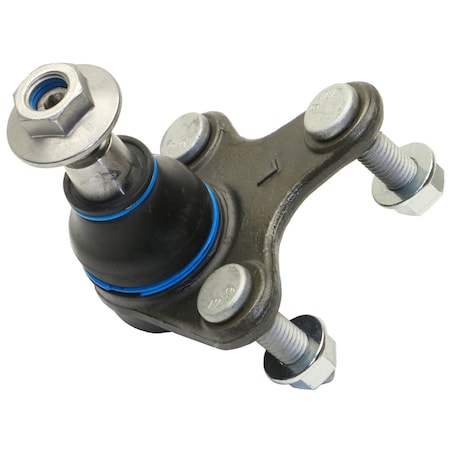 Moog Front Left Lower Suspension Ball Joint,  K500016