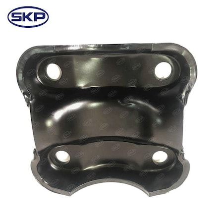 Skyward Automotive Products Leaf Spring Axle U-Bolt Plate,  SKA01379