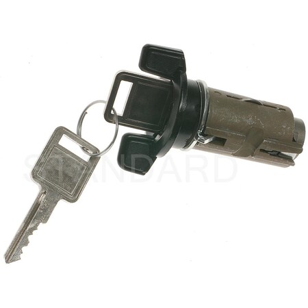 Standard Motor Products Ignition Lock Cylinder for 1983-1994 Chevrolet S10 Blazer US117L