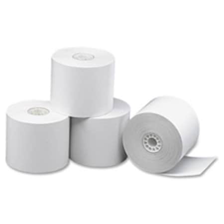 Davenport Paper RollSingle PlyBond2.25 in. x 165 ft.100RL-CTWE DA840639