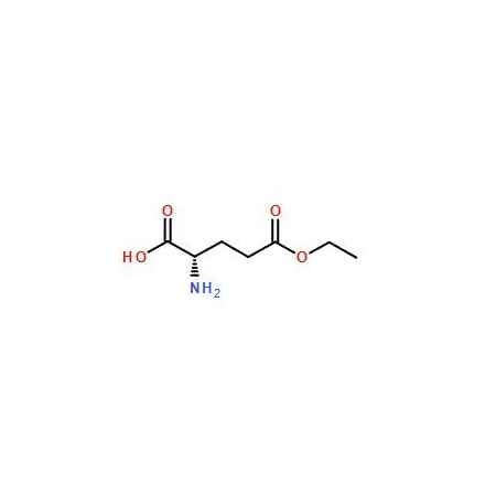 Ak Scientific L-Glutamic acid 5-ethyl ester (25g), CAS 1119-33-1 U197-25g