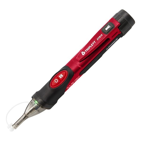 Triplett Optical Fiber/AC Voltage Detector ETFB10