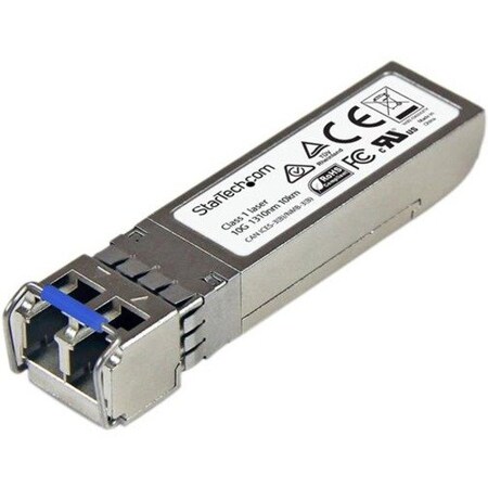 Startech.Com Juniper SFPP-10GE-LR Compatible SFP+ 10G SFPP10GELRST