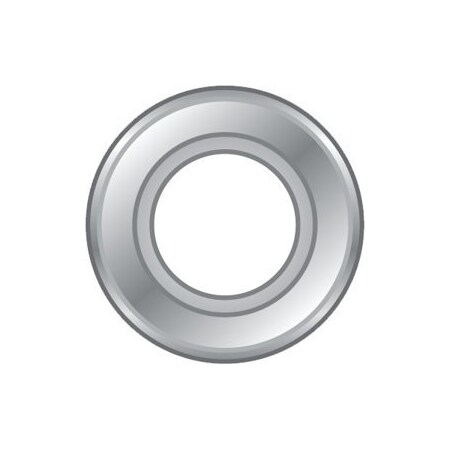 Auto Security Products 86-89 Accord LX Door Cap 10/Pack, 10PK P19-211