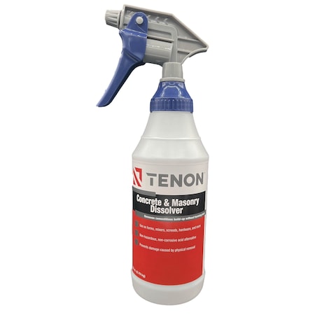 Tenon Concrete & Masonry Dissolver (28 oz) 121006