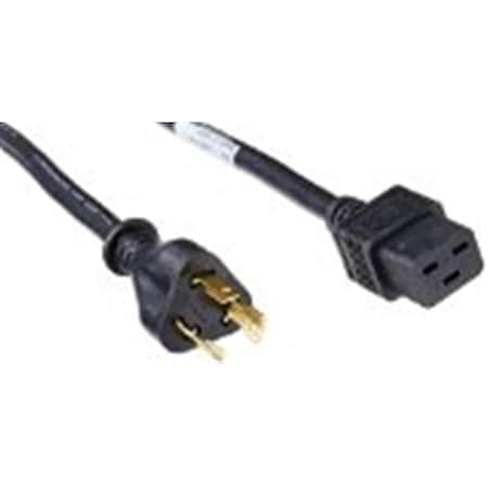 Doomsday Power Cable - 6 ft. DO3769405