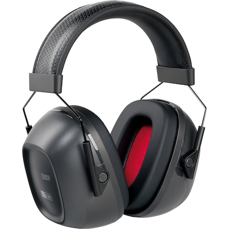 Honeywell Howard Leight Passive Over-The-Head Ear Muff, NRR 30 1035108-VS
