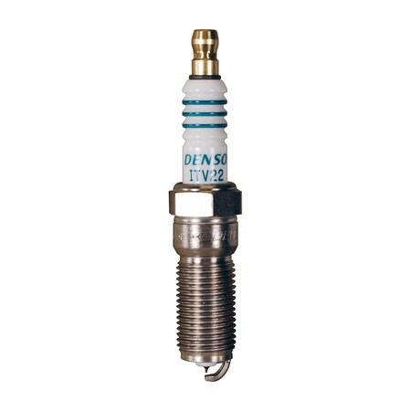 Denso Spark Plug Iridium Power(Pr-Ea/Bx-4), 5340 5340