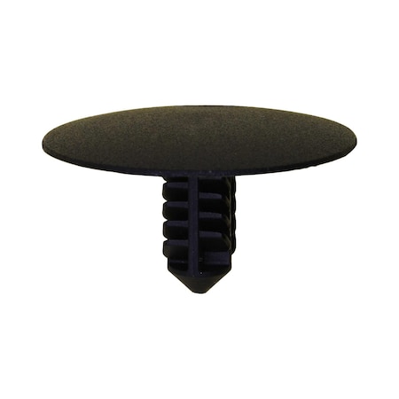 Auveco GM Hood Insulation Retainer, 10PK 22233