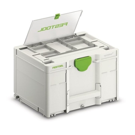 Festool Systainer SYS3 DF M 237 577348