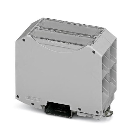 Phoenix Contact ME MAX 45 SF G 2-2 KMGY DIN rail 2869375