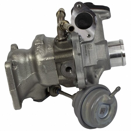 Motorcraft Turbocharger,  TC68