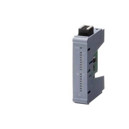 Siemens SIMATIC S7-1200 G2: SB 1233 analog I/O 2 AI/2 AO inputs: 2 x AI 14 6ES7233-4HD50-0XB0