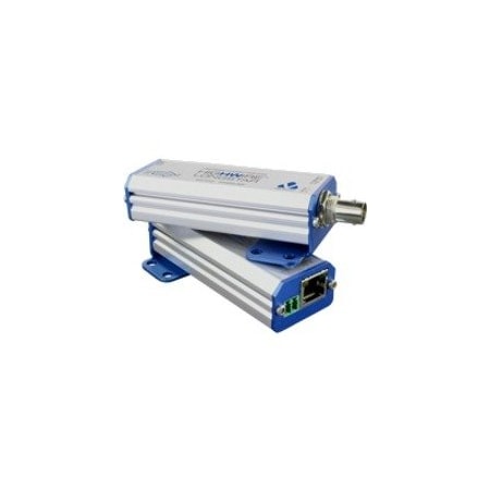 Veracity Longstar Long-Range Poe Coax, Camera Unit VLS-1P-CC