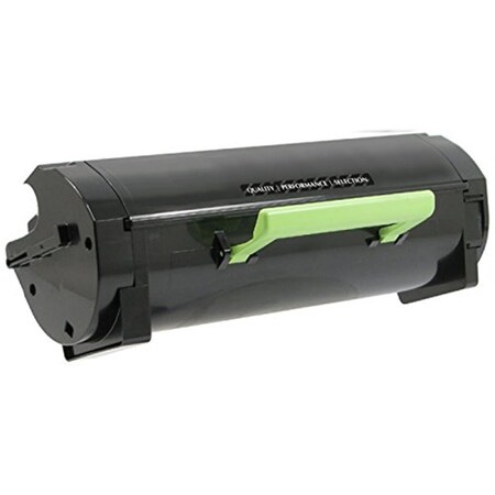 Clover Imaging Group Compatible Toner Dell - Black, 2500 Pages 200632P