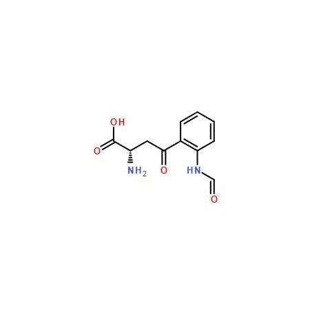 Ak Scientific N-Formyl-L-kynurenine (2mg), CAS 1022-31-7 5233AB-2mg