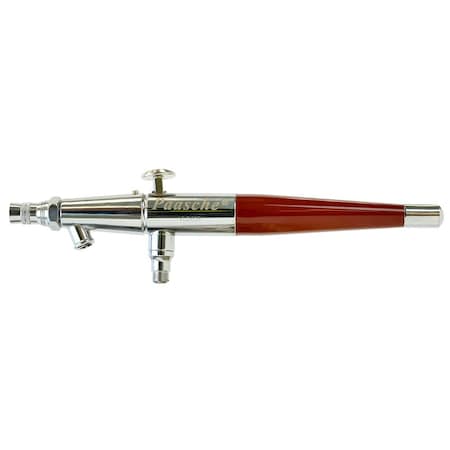 Paasche Airbrush only .75mm VL#3L