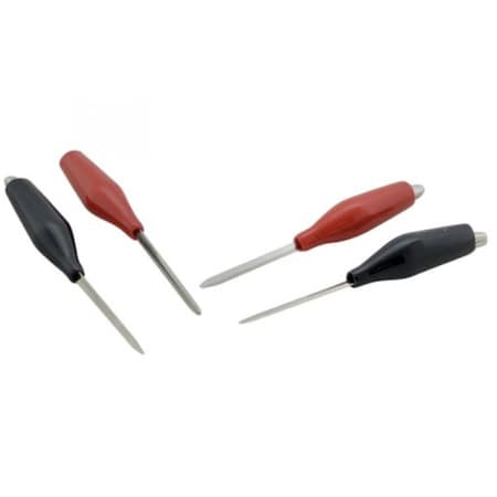 Thexton Extended Back Probed Spoons 914X