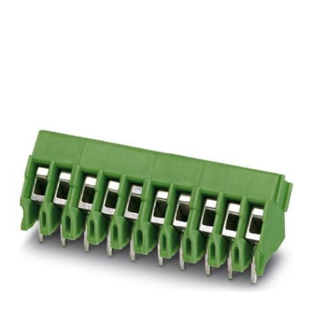 Phoenix Contact PTA 1 5/ 9-3 5 PCB terminal block 1989023